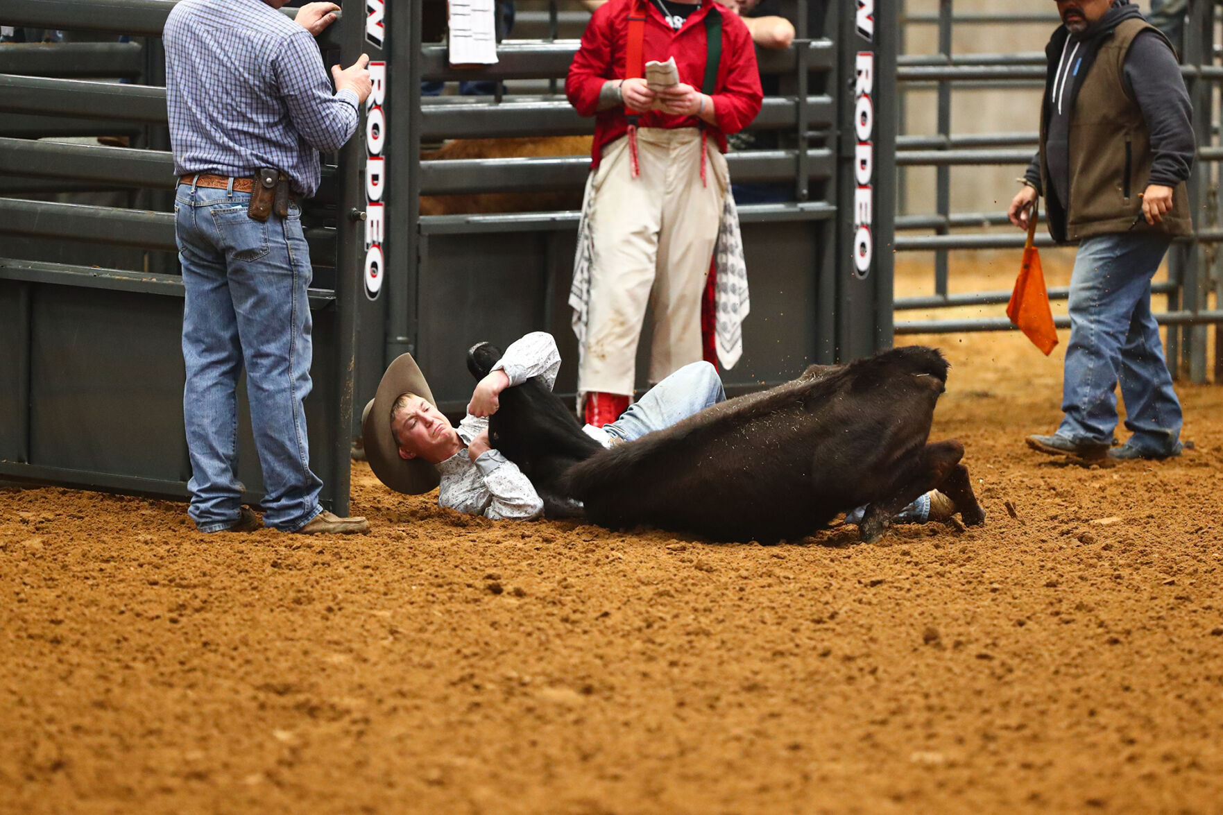 Youth Rodeo